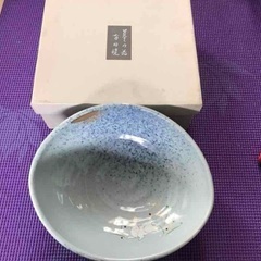 未使用品★有田焼き　うつわの画像