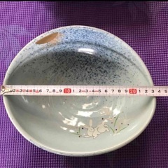 未使用品★有田焼き　うつわの画像