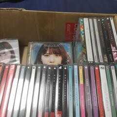 AKB48.乃木坂46.欅坂46他DVD付きCDなど差しあげます。お譲りする予定の方が決まりました。の画像