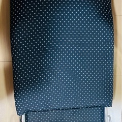 折りたたみ椅子の画像