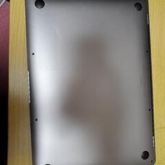 MacBook Air 13-inch, 2020 スペースグレイの画像