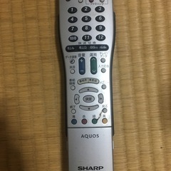 液晶カラーテレビLC-32E5の画像