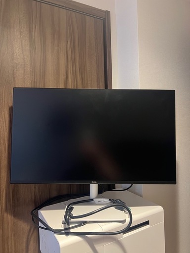 ※23日まで！DELLモニター