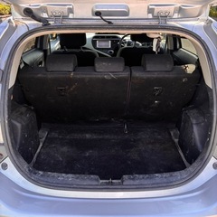 トヨタ アクア H25年 車検残有 機関良好の画像
