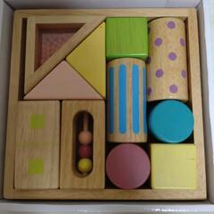 音の鳴るつみきの画像