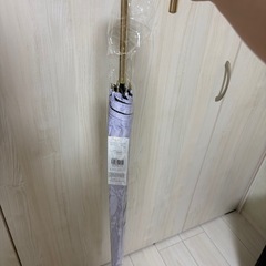 WPC 遮光率100% 60cm 日傘の画像