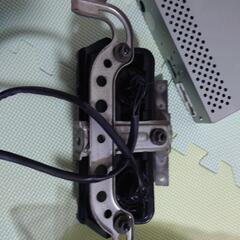 RGV250r純正テールランプの画像