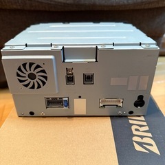 週末値下げ‼️▼パナソニック▼CN-E320D▼CD.ワンセグ▼Bluetooth▼中古美品▼の画像