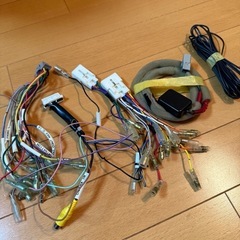 週末値下げ‼️▼パナソニック▼CN-E320D▼CD.ワンセグ▼Bluetooth▼中古美品▼の画像