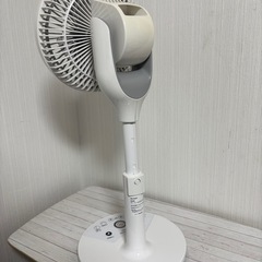 SHARP プラズマクラスター扇風機　PJ-G2DS サーキュレーター の画像