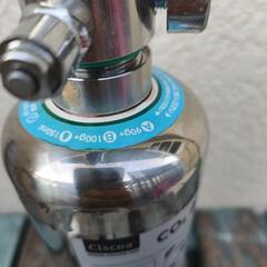 Clscea クレシー CO2ジェネレーター G600Smini　水草水槽用の画像