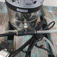 Clscea クレシー CO2ジェネレーター G600Smini　水草水槽用の画像