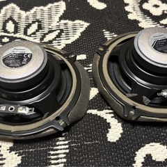 パイオニア 13cm 2WAY スピーカー TS-G1320F コアキシャル ツイーター 250W の画像