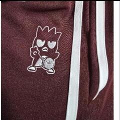 バツ丸くんジャージ パンツ（明後日までの期間限定です!!）の画像