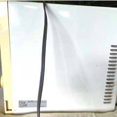 電子レンジの画像