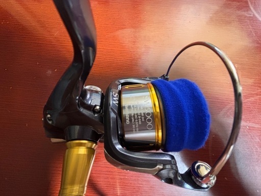 その他 TWIN POWER SW 5000XG-B