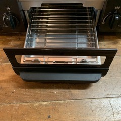 パロマ　IC-N30B-R ガスコンロ　ガステーブル　都市ガス用の画像