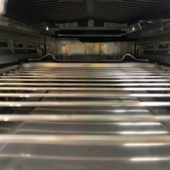 パロマ　IC-N30B-R ガスコンロ　ガステーブル　都市ガス用の画像