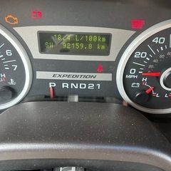 88万　フォード　免税車両の画像