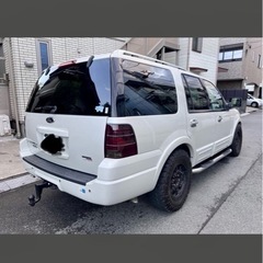 88万　フォード　免税車両の画像