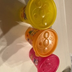 アンパンマン　コップ　の画像