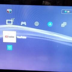 PS3　本体　後期　スリムの画像