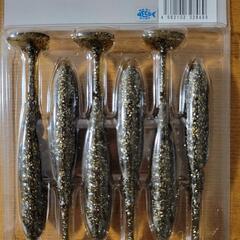 Bait Breath T.T. SHAD 4インチの画像