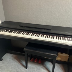 ♡♡電子ピアノ♡♡の画像