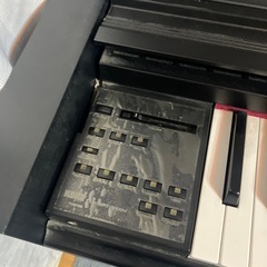 ♡♡電子ピアノ♡♡の画像