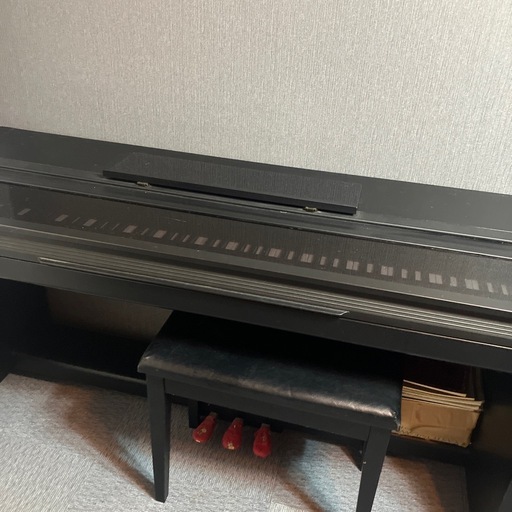 ♡♡電子ピアノ♡♡