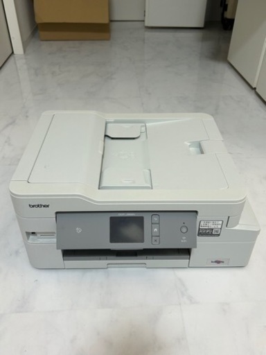 brother プリンター★引取りに来て頂ける場合¥3,500★