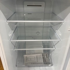 2022年製✨YSELECT 2ドア冷凍冷蔵庫 YRZ-F15Jの画像