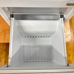 2022年製✨YSELECT 2ドア冷凍冷蔵庫 YRZ-F15Jの画像