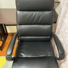 オフィス用チェアの画像