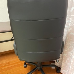 オフィス用チェアの画像