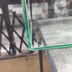 GEX　45センチガラス水槽　の画像