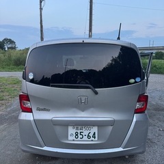 ホンダ フリード スパイク GB3の画像