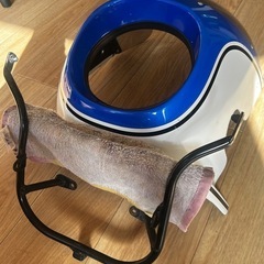 
インパルス　ビキニカウルの画像