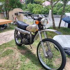 honda  エルシノアの画像