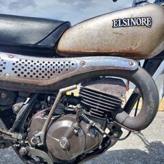 honda  エルシノアの画像