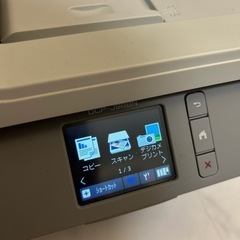 brother プリンター★引取りに来て頂ける場合¥3,500★の画像