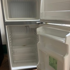 冷蔵庫の画像