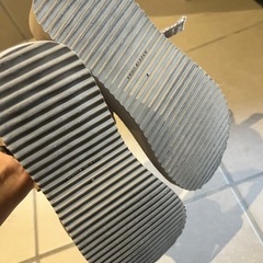 サンダルSサイズの画像