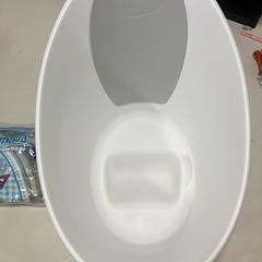 shnuggle swimava　の画像