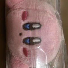 星のカービィ　ミニマスコット５個セット（全3種）の画像