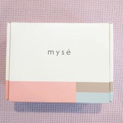 myse  ウェーブスパ MS-50Wの画像