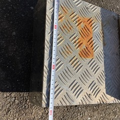 トラック工具箱　の画像