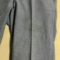 夏用　エディフィス　スラックス　サイズ46(M) の画像