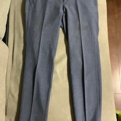夏用　エディフィス　スラックス　サイズ46(M) の画像