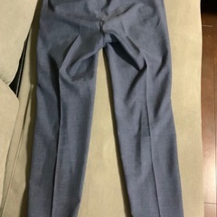 夏用　エディフィス　スラックス　サイズ46(M) の画像